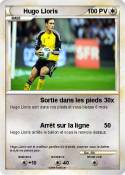 Hugo Lloris
