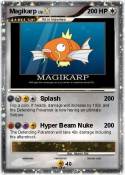 Magikarp