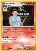 daniel r