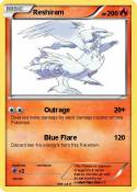 Reshiram