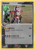 clement 4567819