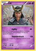 Loki