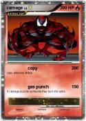 carnage