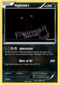 Nightmare