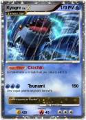 Kyogre