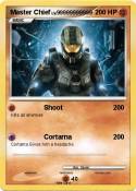 Master Chief
