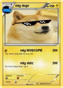 mlg doge