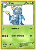 Drage
