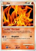 Fire