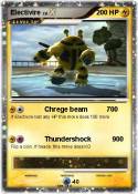 Electivire