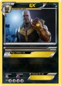 Thanos