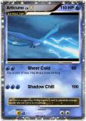 Articuno