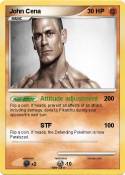 John Cena