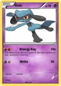 Riolu