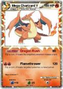 Mega Charizard