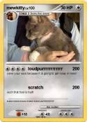 mewkitty