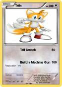 Tails