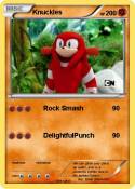 Knuckles