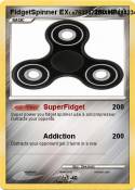 FIdgetSpinner