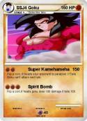 SSJ4 Goku