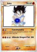 Goku