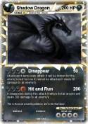 Shadow Dragon