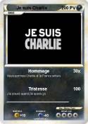 Je suis Charlie