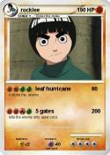 rocklee