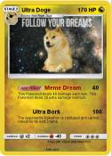 Ultra Doge