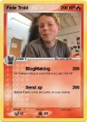 Fede Trold