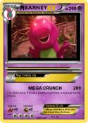 BARNEY