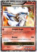 Reshiram