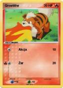 Growlithe