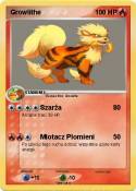 Growlithe
