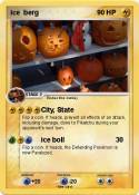 ice berg