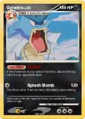 Gyrados