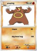ursaring