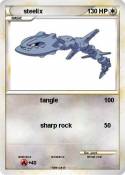 steelix