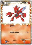 scizor