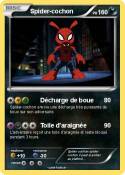 Spider-cochon