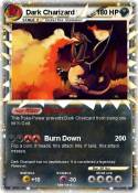 Dark Charizard