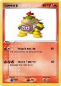 bowser jr