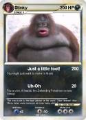 Stinky