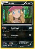 Serena