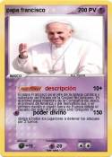 papa francisco