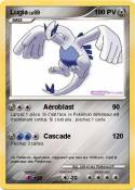 Lugia