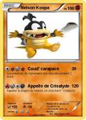 Nelson Koopa