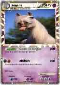 Nousmi