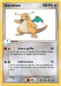 dracolosse