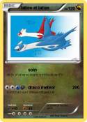 latios et latia